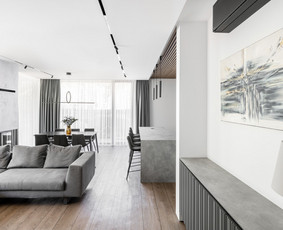 Interjero architektė - Interjeras, baldai - 4 Interjeras, baldai - Interjero architektė - 4