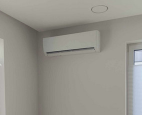 Kondicionierių montavimas - Kondicionieriai, Oras oras, &scaron;ilumos siurbliai, rekuperacija - 4