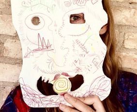 Dramos terapijos sesijos Vilniuje - Meno terapijos užsiėmimai - 3 Meno terapijos užsiėmimai - Dramos terapijos sesijos Vilniuje - 3