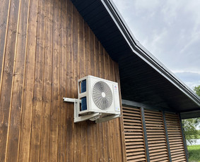 Kondicionierių montavimas - Kondicionieriai, Oras oras, &scaron;ilumos siurbliai, rekuperacija - 3