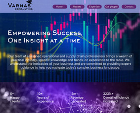 Svetainių dizainas (web design) - Grafikos dizainerės paslaugos, Ux/ui - 1