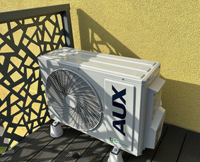 Kondicionierių remontas - Kondicionieriai, Oras oras, &scaron;ilumos siurbliai, rekuperacija - 3