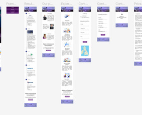Grafikos dizainerės paslaugos, Ux/ui - Mobiliųjų aplikacijų dizaino kūrimas - 1 Mobiliųjų aplikacijų dizaino kūrimas - Grafikos dizainerės paslaugos, Ux/ui - 1