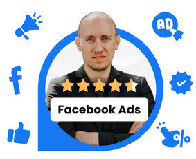 #1 Marketingo Specialistas – 48+ Atsiliepimai – 10/10 / Jegor Menkov / Darbų pavyzdys ID 3544403