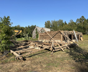 Griovimo ir demontavimo darbai / Mykolas / Darbų pavyzdys ID 3544507
