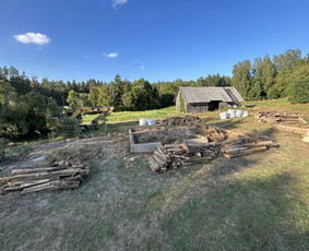 Griovimo ir demontavimo darbai / Mykolas / Darbų pavyzdys ID 3544511