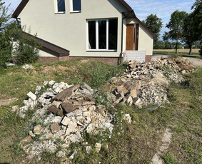 Griovimo ir demontavimo darbai / Mykolas / Darbų pavyzdys ID 3544513