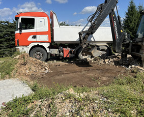 Griovimo ir demontavimo darbai / Mykolas / Darbų pavyzdys ID 3544515