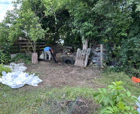 Griovimo ir demontavimo darbai / Mykolas / Darbų pavyzdys ID 3544567