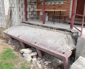 Griovimo ir demontavimo darbai / Mykolas / Darbų pavyzdys ID 3544589