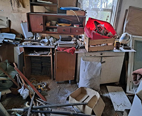 Griovimo ir demontavimo darbai / Mykolas / Darbų pavyzdys ID 3544593