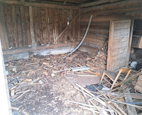 Griovimo ir demontavimo darbai / Mykolas / Darbų pavyzdys ID 3544597