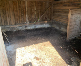 Griovimo ir demontavimo darbai / Mykolas / Darbų pavyzdys ID 3544599