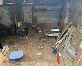 Griovimo ir demontavimo darbai / Mykolas / Darbų pavyzdys ID 3544601