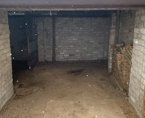 Griovimo ir demontavimo darbai / Mykolas / Darbų pavyzdys ID 3544603
