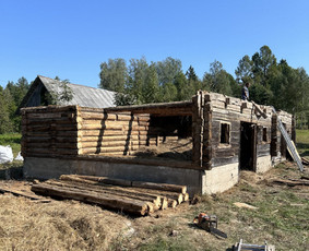 Griovimo ir demontavimo darbai / Mykolas / Darbų pavyzdys ID 3544509