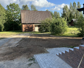 Griovimo ir demontavimo darbai / Mykolas / Darbų pavyzdys ID 3544519
