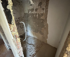 Griovimo ir demontavimo darbai / Mykolas / Darbų pavyzdys ID 3544531