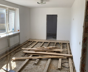 Griovimo ir demontavimo darbai / Mykolas / Darbų pavyzdys ID 3544551