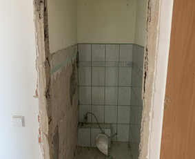 Griovimo ir demontavimo darbai / Mykolas / Darbų pavyzdys ID 3544553