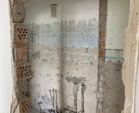 Griovimo ir demontavimo darbai / Mykolas / Darbų pavyzdys ID 3544557