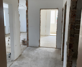 Griovimo ir demontavimo darbai / Mykolas / Darbų pavyzdys ID 3544559
