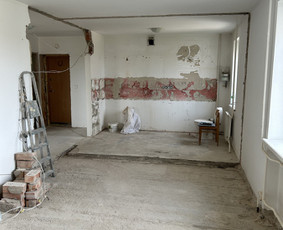 Griovimo ir demontavimo darbai / Mykolas / Darbų pavyzdys ID 3544561