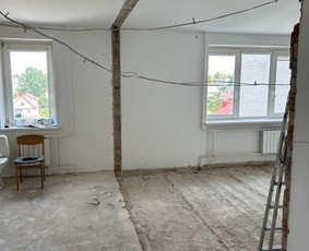 Griovimo ir demontavimo darbai / Mykolas / Darbų pavyzdys ID 3544565