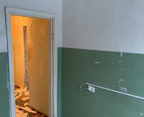 Griovimo ir demontavimo darbai / Mykolas / Darbų pavyzdys ID 3544577