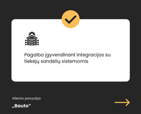 #1 Marketingo Specialistas – 48+ Atsiliepimai – 10/10 / Jegor Menkov / Darbų pavyzdys ID 3544635