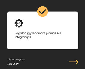 #1 Marketingo Specialistas – 48+ Atsiliepimai – 10/10 / Jegor Menkov / Darbų pavyzdys ID 3544637