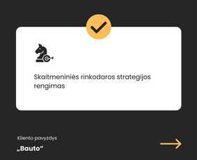 #1 Marketingo Specialistas – 48+ Atsiliepimai – 10/10 / Jegor Menkov / Darbų pavyzdys ID 3544643