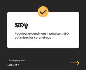 #1 Marketingo Specialistas – 48+ Atsiliepimai – 10/10 / Jegor Menkov / Darbų pavyzdys ID 3544645