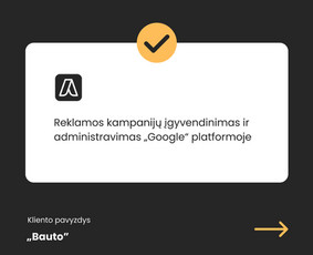 #1 Marketingo Specialistas – 48+ Atsiliepimai – 10/10 / Jegor Menkov / Darbų pavyzdys ID 3544647