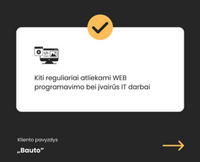 #1 Marketingo Specialistas – 48+ Atsiliepimai – 10/10 / Jegor Menkov / Darbų pavyzdys ID 3544649