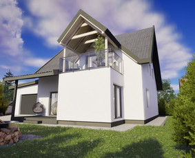 3d vizualizacijos, Virtualios realybės patirtys, animacijos / Tomas Tamulėnas / Darbų pavyzdys ID 3544955