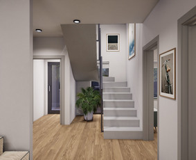 3d vizualizacijos, Virtualios realybės patirtys, animacijos / Tomas Tamulėnas / Darbų pavyzdys ID 3544971
