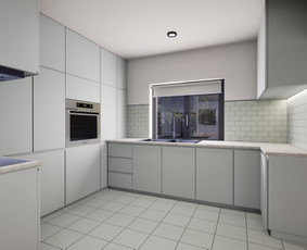 3d vizualizacijos, Virtualios realybės patirtys, animacijos / Tomas Tamulėnas / Darbų pavyzdys ID 3544989