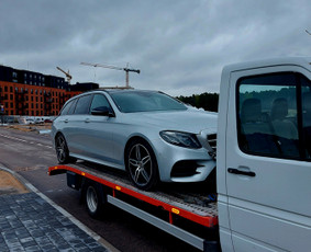 Techninė pagalba Vilniuje, Visoje Lietuvoje 24/7 Toptralas - Automobilių pervežimas, transportavimas - 2 Automobilių pervežimas, transportavimas - Techninė pagalba Vilniuje, Visoje Lietuvoje 24/7 Toptralas - 2