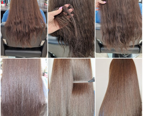 Profesionali Plaukų Priežiūra Ir Atkūrimas. - SPA procedūros plaukams - 1 SPA procedūros plaukams - Profesionali Plaukų Priežiūra Ir Atkūrimas. - 1