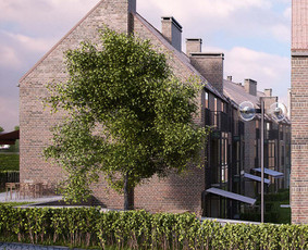 Statinio projektavimas - Architektas Vilniuje - 2