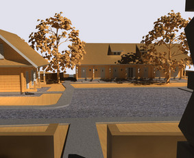 Sodybų projektavimas - Architektas Vilniuje - 3