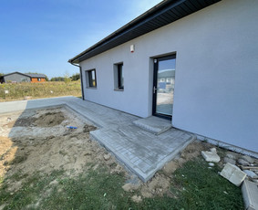 Trinkelių klojimas! Tvorų montavimas! / Vitalijus / Darbų pavyzdys ID 3545475