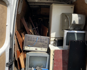 Krovinių pervežimas.baldų utelizacija.perkraustymo paslaugos - Buitinės technikos išvežimas - 2 Buitinės technikos išvežimas - Krovinių pervežimas.baldų utelizacija.perkraustymo paslaugos - 2