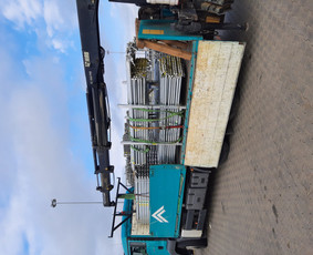 Transportas - Fiskaro paslaugos - 4