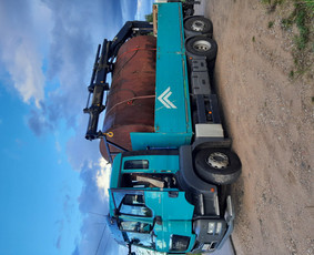 Transportas - Fiskaro paslaugos - 3