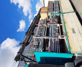 Transportas - Fiskaro paslaugos - 2