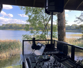 Djs - Dj/renginių vedėjas - 4