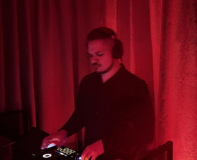 Dj/vedėjas/atlikėja - Viskas jūsų renginiui! / Lukas Jučas / Darbų pavyzdys ID 3479430