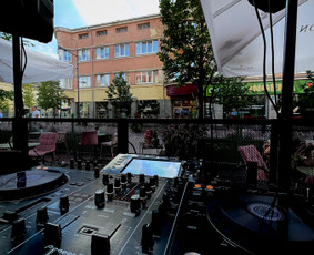 Djs - Dj/renginių vedėjas - 3